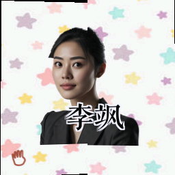 李飒